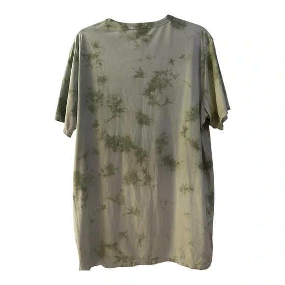 Lululemon 🍋
Fundamental T - Green Dye Wash - Picture 1 of 3